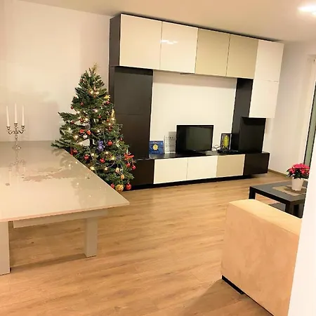 Apartment Savanoriai Kaunas