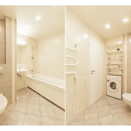Apartment Savanoriai